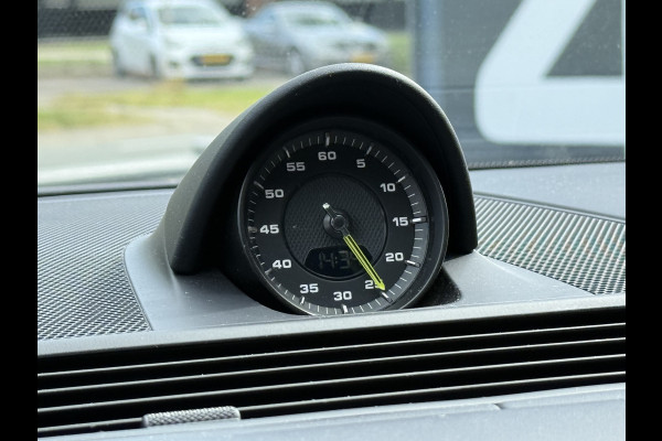 Porsche Panamera Sport Turismo BWJ 2019 | 2.9 601PK 4 E-Hybrid NL AUTO | LEER | PANO | 21'' LMV | CAMERA | LEER | AD CRUISE | CARPLAY | BOSE | PDC | LUCHTVERING