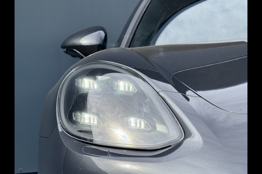 Porsche Panamera Sport Turismo BWJ 2019 | 2.9 601PK 4 E-Hybrid NL AUTO | LEER | PANO | 21'' LMV | CAMERA | LEER | AD CRUISE | CARPLAY | BOSE | PDC | LUCHTVERING