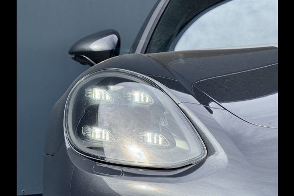 Porsche Panamera Sport Turismo BWJ 2019 | 2.9 601PK 4 E-Hybrid NL AUTO | LEER | PANO | 21'' LMV | CAMERA | LEER | AD CRUISE | CARPLAY | BOSE | PDC | LUCHTVERING