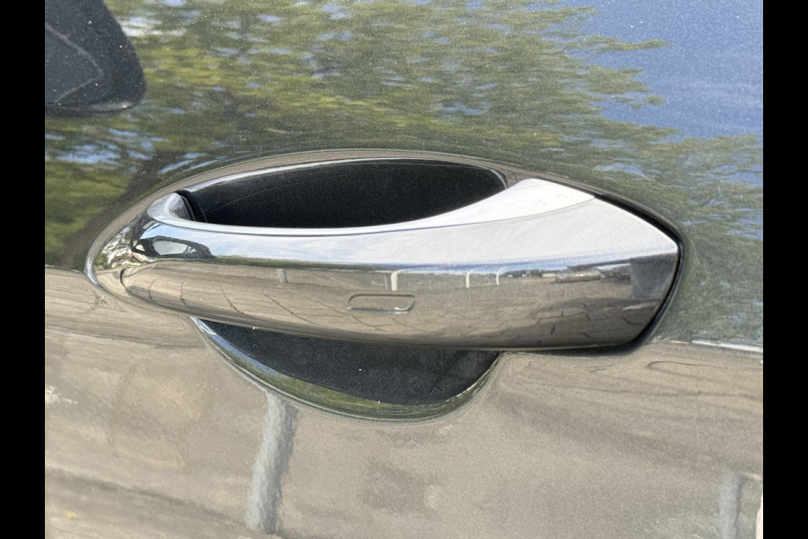 Porsche Panamera Sport Turismo BWJ 2019 | 2.9 601PK 4 E-Hybrid NL AUTO | LEER | PANO | 21'' LMV | CAMERA | LEER | AD CRUISE | CARPLAY | BOSE | PDC | LUCHTVERING