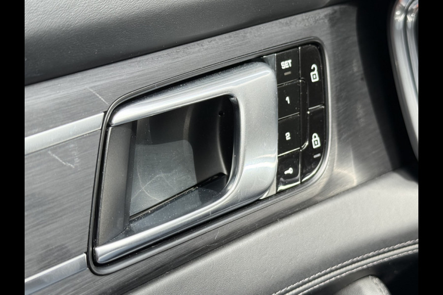 Porsche Panamera Sport Turismo BWJ 2019 | 2.9 601PK 4 E-Hybrid NL AUTO | LEER | PANO | 21'' LMV | CAMERA | LEER | AD CRUISE | CARPLAY | BOSE | PDC | LUCHTVERING