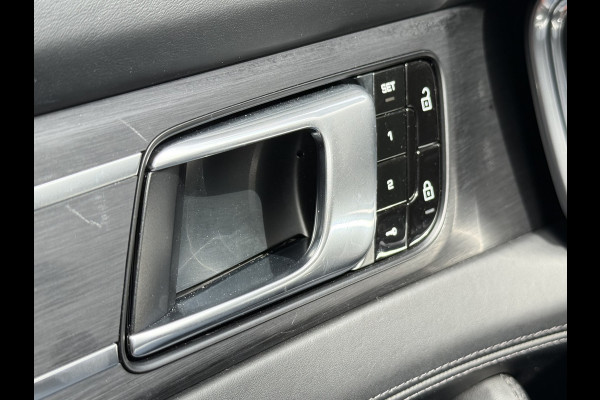 Porsche Panamera Sport Turismo BWJ 2019 | 2.9 601PK 4 E-Hybrid NL AUTO | LEER | PANO | 21'' LMV | CAMERA | LEER | AD CRUISE | CARPLAY | BOSE | PDC | LUCHTVERING