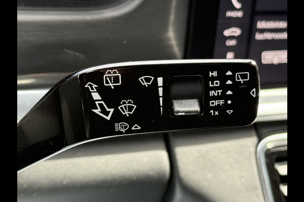 Porsche Panamera Sport Turismo BWJ 2019 | 2.9 601PK 4 E-Hybrid NL AUTO | LEER | PANO | 21'' LMV | CAMERA | LEER | AD CRUISE | CARPLAY | BOSE | PDC | LUCHTVERING