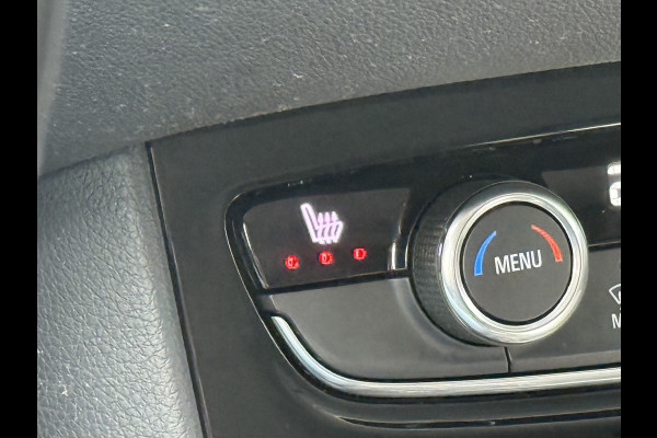 Opel Grandland X BWJ 2019 | 1.2T 131PK Bus Executive AUTOMAAT | TREKHAAK | CAMERA A | LEDER/STOF | NAVI | CLIMA | STOELVERW | CARPLAY | PRIVACY GLASS |