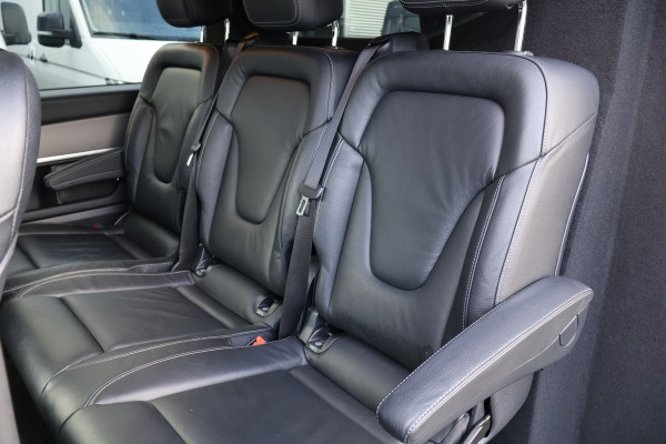 Mercedes-Benz V-Klasse 250d Lang DC Avantgarde Airco Navigatie 360Gr Camera