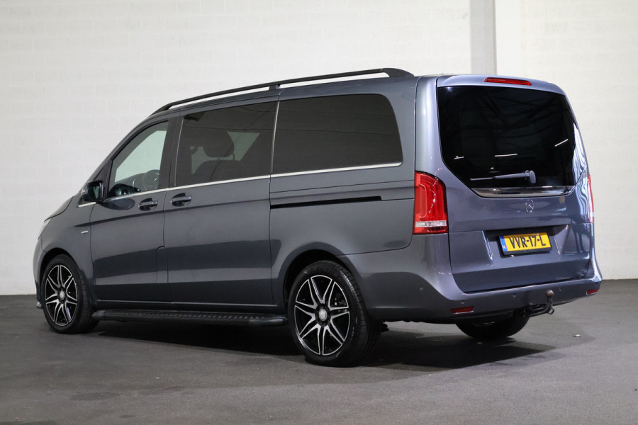 Mercedes-Benz V-Klasse 250d Lang DC Avantgarde Airco Navigatie 360Gr Camera