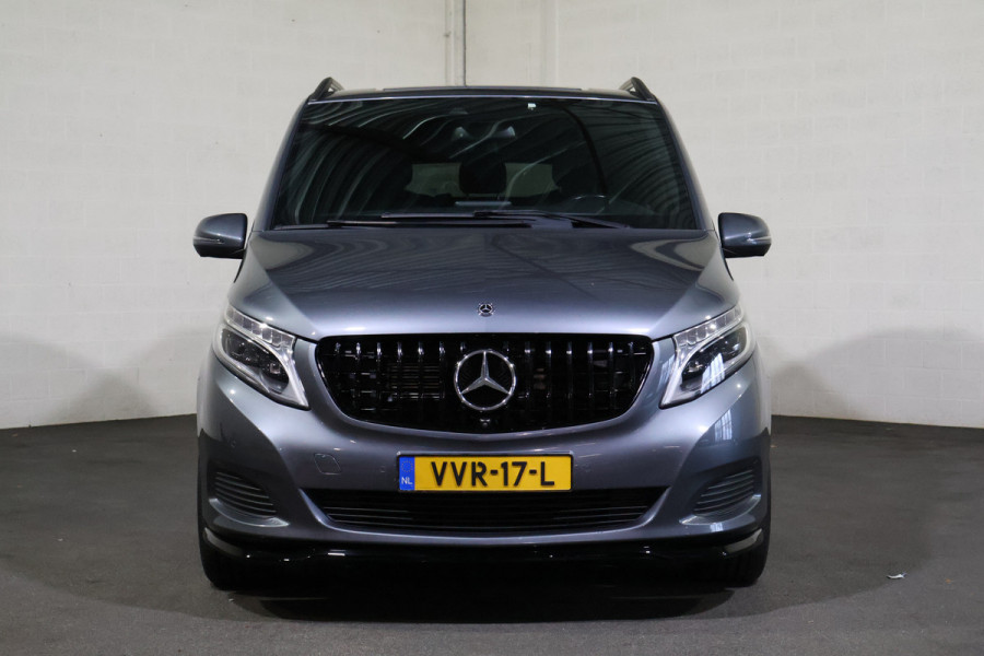 Mercedes-Benz V-Klasse 250d Lang DC Avantgarde Airco Navigatie 360Gr Camera