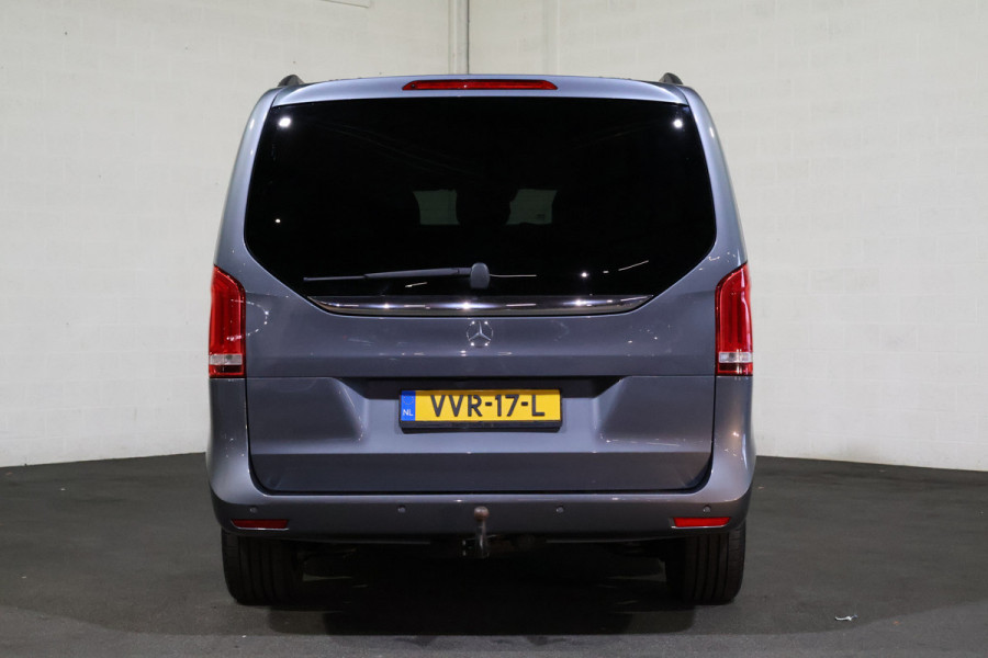 Mercedes-Benz V-Klasse 250d Lang DC Avantgarde Airco Navigatie 360Gr Camera