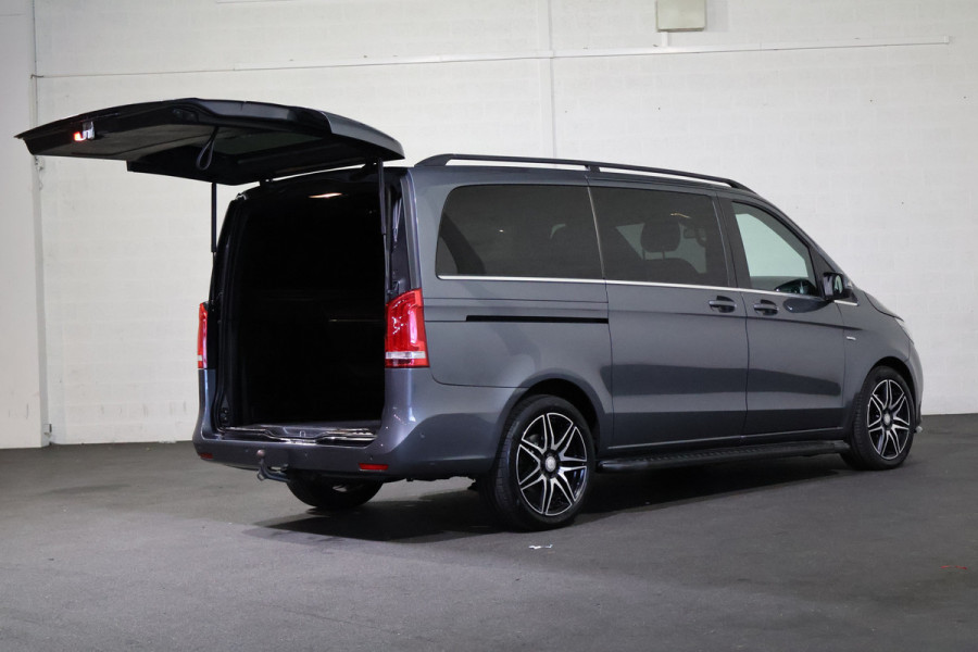 Mercedes-Benz V-Klasse 250d Lang DC Avantgarde Airco Navigatie 360Gr Camera