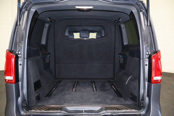 Mercedes-Benz V-Klasse 250d Lang DC Avantgarde Airco Navigatie 360Gr Camera