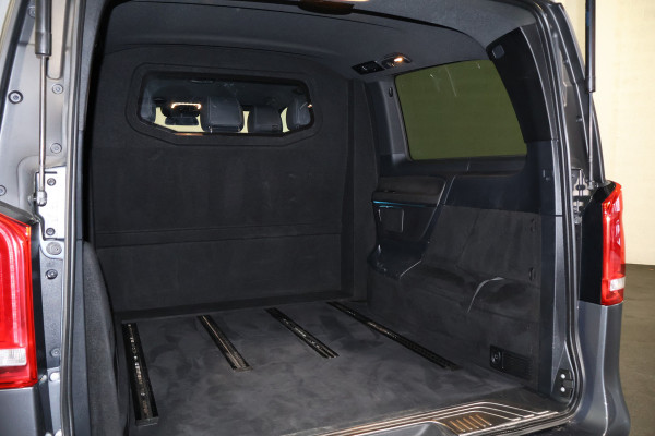 Mercedes-Benz V-Klasse 250d Lang DC Avantgarde Airco Navigatie 360Gr Camera