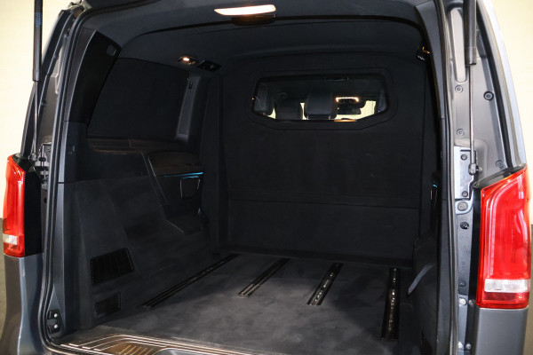 Mercedes-Benz V-Klasse 250d Lang DC Avantgarde Airco Navigatie 360Gr Camera