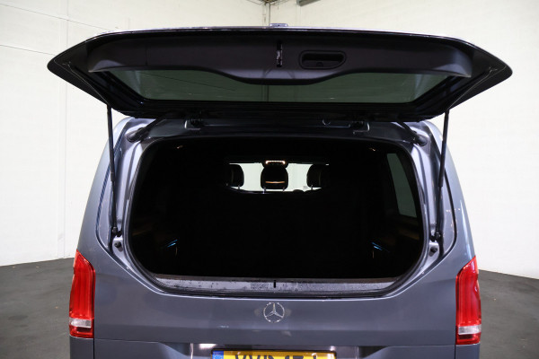 Mercedes-Benz V-Klasse 250d Lang DC Avantgarde Airco Navigatie 360Gr Camera