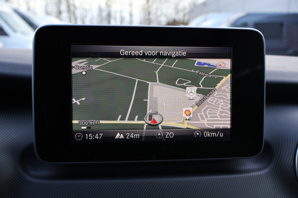 Mercedes-Benz V-Klasse 250d Lang DC Avantgarde Airco Navigatie 360Gr Camera