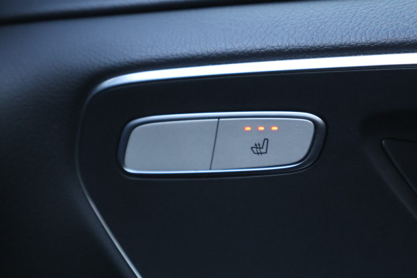 Mercedes-Benz V-Klasse 250d Lang DC Avantgarde Airco Navigatie 360Gr Camera