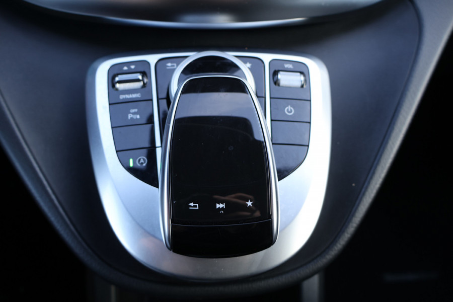 Mercedes-Benz V-Klasse 250d Lang DC Avantgarde Airco Navigatie 360Gr Camera