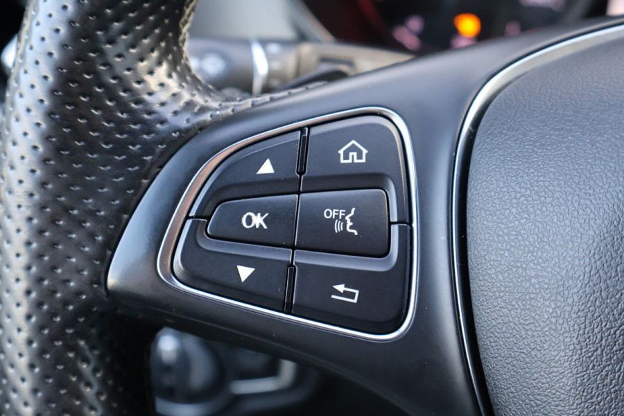 Mercedes-Benz V-Klasse 250d Lang DC Avantgarde Airco Navigatie 360Gr Camera