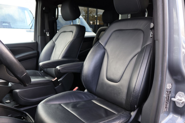 Mercedes-Benz V-Klasse 250d Lang DC Avantgarde Airco Navigatie 360Gr Camera