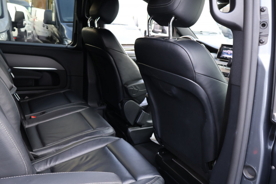 Mercedes-Benz V-Klasse 250d Lang DC Avantgarde Airco Navigatie 360Gr Camera