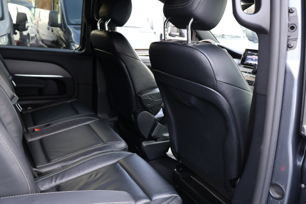 Mercedes-Benz V-Klasse 250d Lang DC Avantgarde Airco Navigatie 360Gr Camera