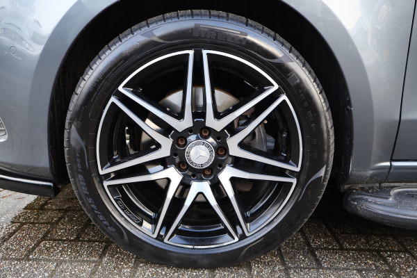 Mercedes-Benz V-Klasse 250d Lang DC Avantgarde Airco Navigatie 360Gr Camera