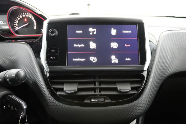 Peugeot 2008 1.2 GT-Line*ECC*CRUISE*NAVI*HAAK*CAM*CARPLAY*