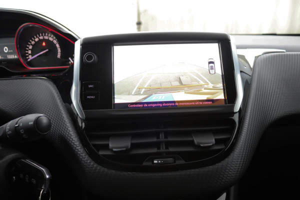 Peugeot 2008 1.2 GT-Line*ECC*CRUISE*NAVI*HAAK*CAM*CARPLAY*