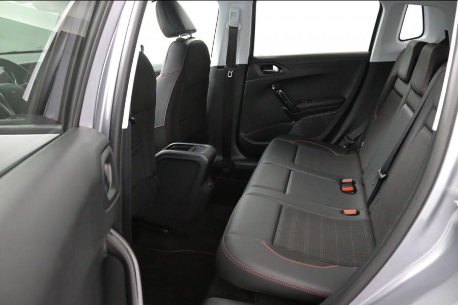 Peugeot 2008 1.2 GT-Line*ECC*CRUISE*NAVI*HAAK*CAM*CARPLAY*