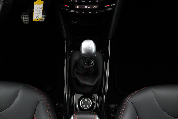 Peugeot 2008 1.2 GT-Line*ECC*CRUISE*NAVI*HAAK*CAM*CARPLAY*