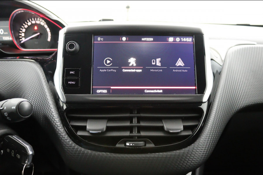 Peugeot 2008 1.2 GT-Line*ECC*CRUISE*NAVI*HAAK*CAM*CARPLAY*