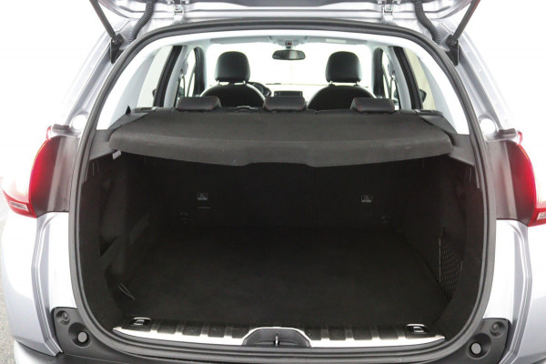 Peugeot 2008 1.2 GT-Line*ECC*CRUISE*NAVI*HAAK*CAM*CARPLAY*