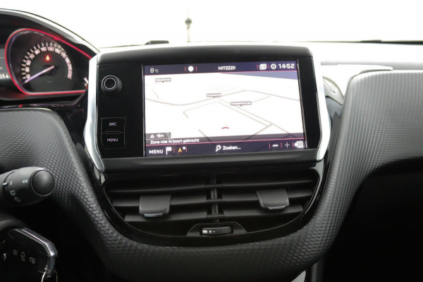 Peugeot 2008 1.2 GT-Line*ECC*CRUISE*NAVI*HAAK*CAM*CARPLAY*