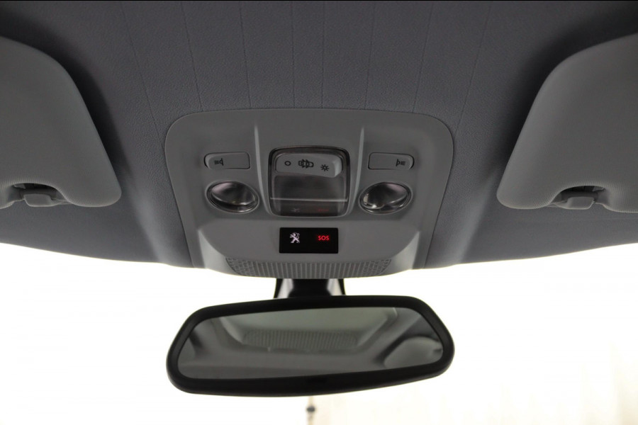 Peugeot 2008 1.2 GT-Line*ECC*CRUISE*NAVI*HAAK*CAM*CARPLAY*