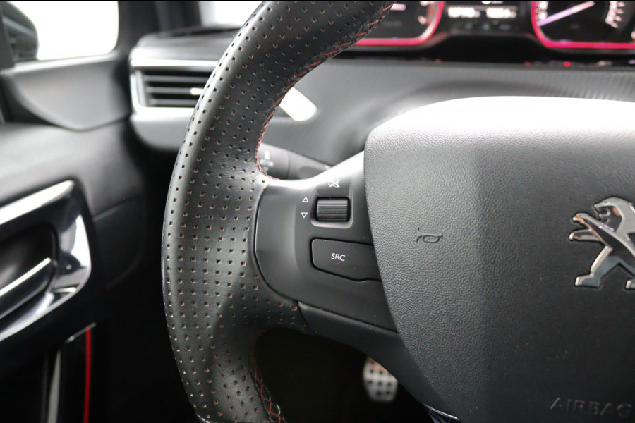 Peugeot 2008 1.2 GT-Line*ECC*CRUISE*NAVI*HAAK*CAM*CARPLAY*