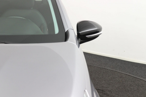 Peugeot 2008 1.2 GT-Line*ECC*CRUISE*NAVI*HAAK*CAM*CARPLAY*