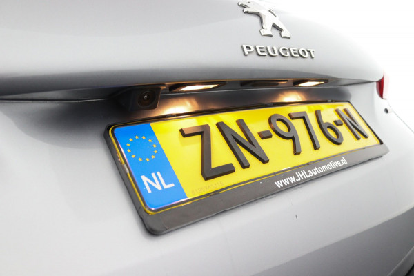 Peugeot 2008 1.2 GT-Line*ECC*CRUISE*NAVI*HAAK*CAM*CARPLAY*