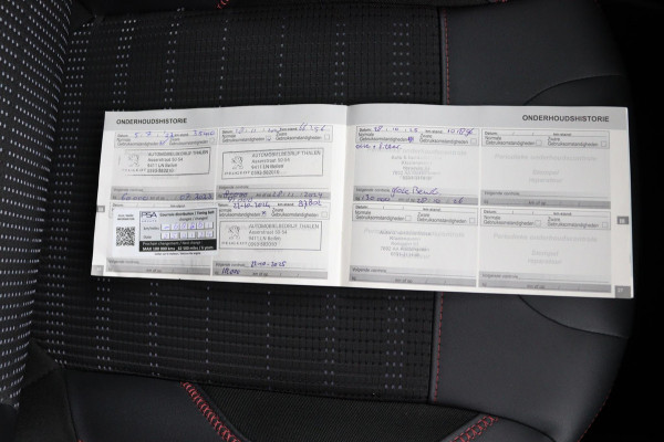 Peugeot 2008 1.2 GT-Line*ECC*CRUISE*NAVI*HAAK*CAM*CARPLAY*