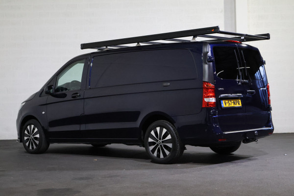 Mercedes-Benz Vito 119 CDI Automaat Led Distronic Navigatie Imperiaal