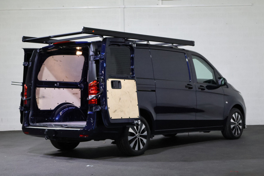 Mercedes-Benz Vito 119 CDI Automaat Led Distronic Navigatie Imperiaal
