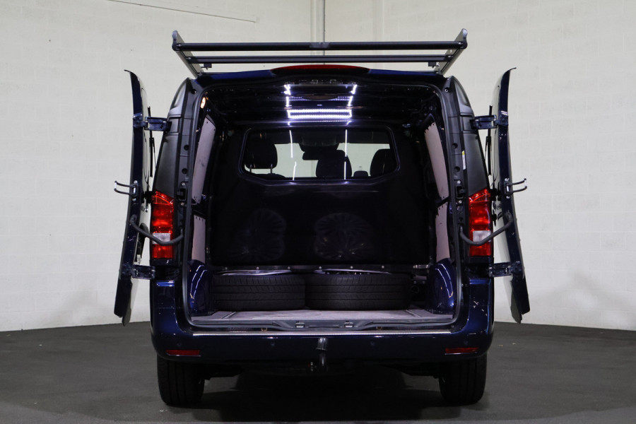 Mercedes-Benz Vito 119 CDI Automaat Led Distronic Navigatie Imperiaal