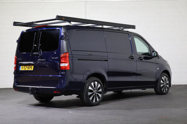 Mercedes-Benz Vito 119 CDI Automaat Led Distronic Navigatie Imperiaal