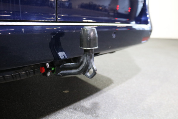 Mercedes-Benz Vito 119 CDI Automaat Led Distronic Navigatie Imperiaal