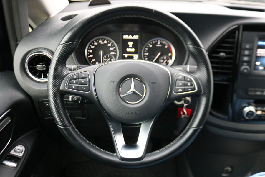 Mercedes-Benz Vito 119 CDI Automaat Led Distronic Navigatie Imperiaal
