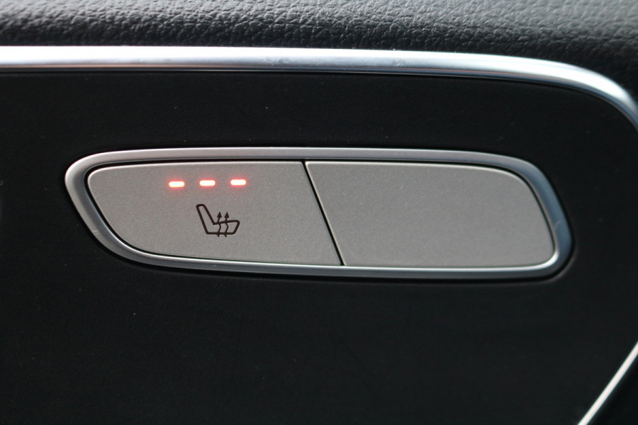 Mercedes-Benz Vito 119 CDI Automaat Led Distronic Navigatie Imperiaal