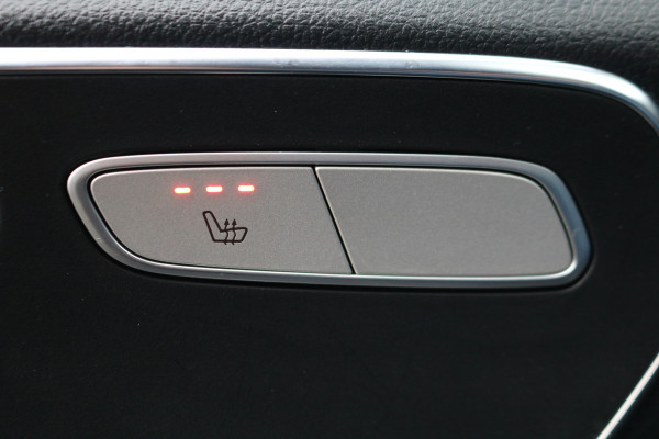 Mercedes-Benz Vito 119 CDI Automaat Led Distronic Navigatie Imperiaal