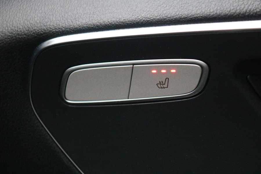 Mercedes-Benz Vito 119 CDI Automaat Led Distronic Navigatie Imperiaal