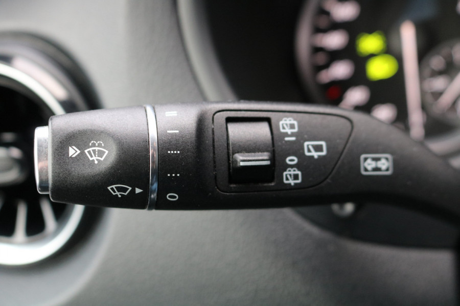 Mercedes-Benz Vito 119 CDI Automaat Led Distronic Navigatie Imperiaal