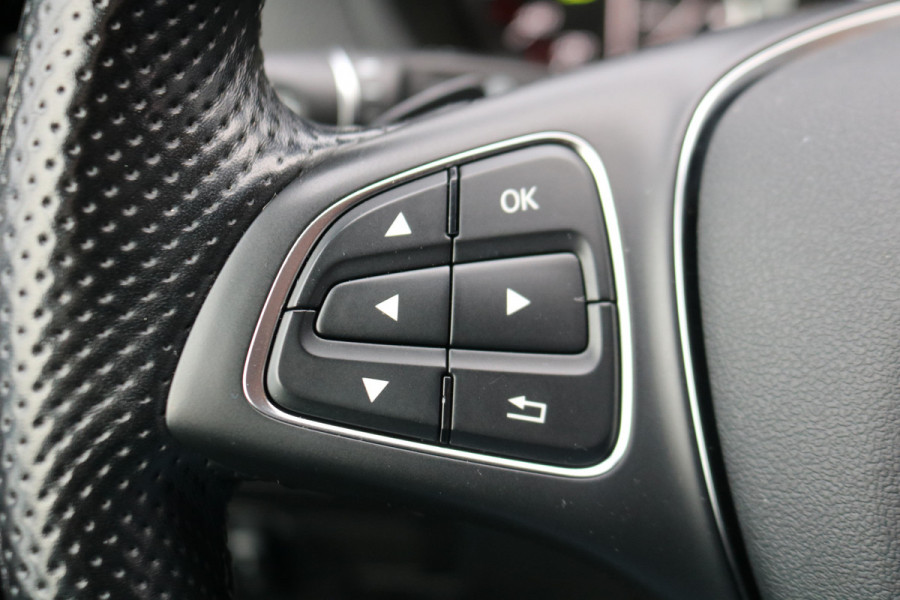 Mercedes-Benz Vito 119 CDI Automaat Led Distronic Navigatie Imperiaal