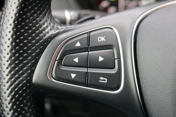 Mercedes-Benz Vito 119 CDI Automaat Led Distronic Navigatie Imperiaal