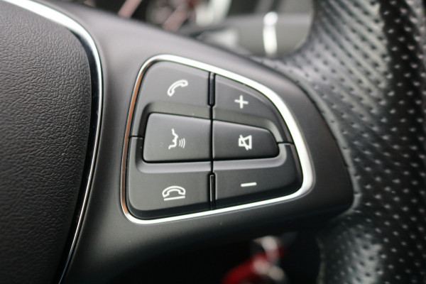 Mercedes-Benz Vito 119 CDI Automaat Led Distronic Navigatie Imperiaal